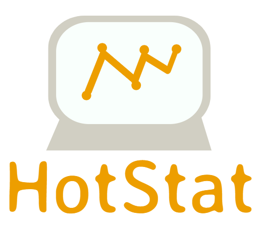 hotstat.nl